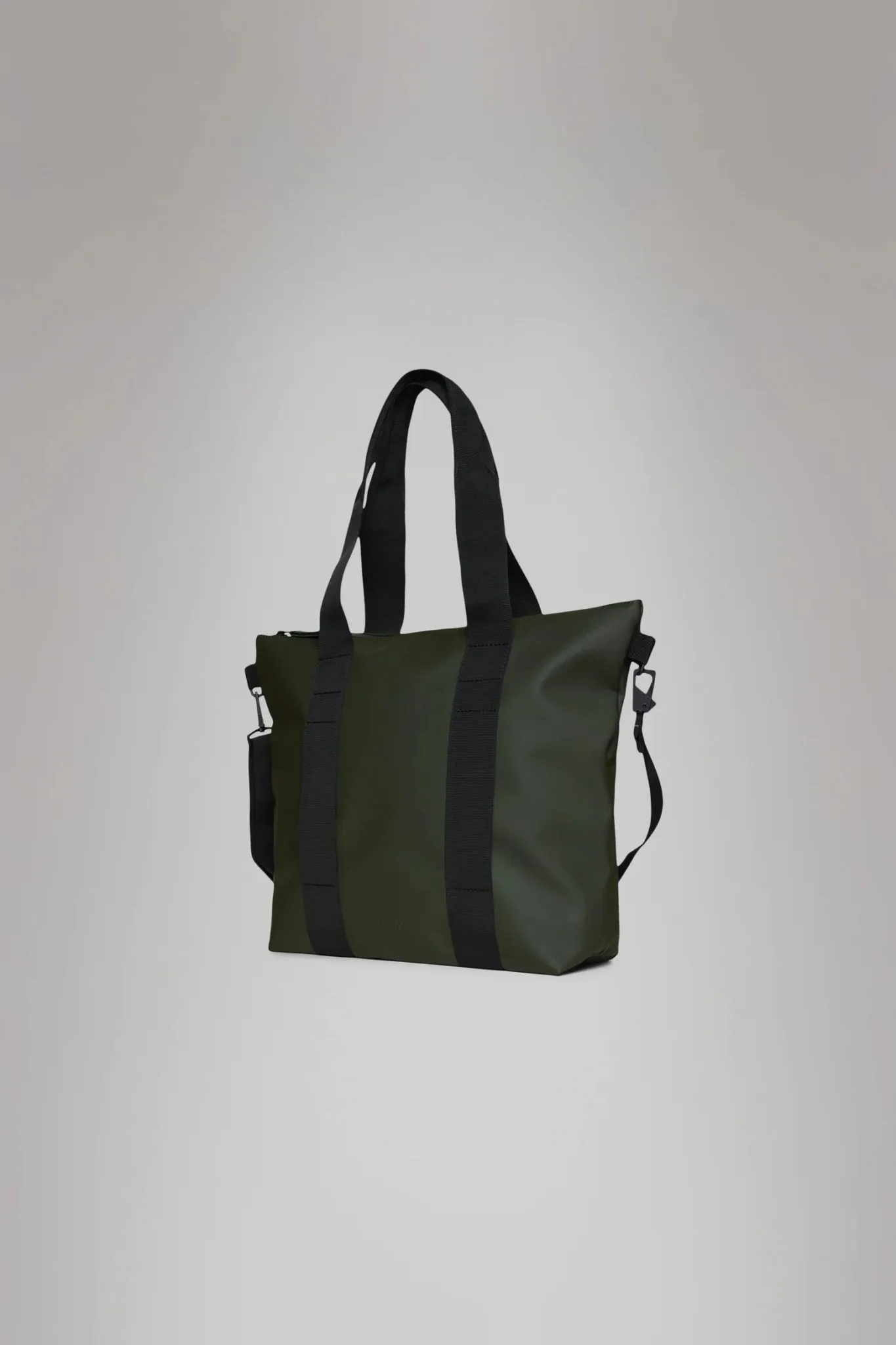 RAINS TOTE Bag Mini W3