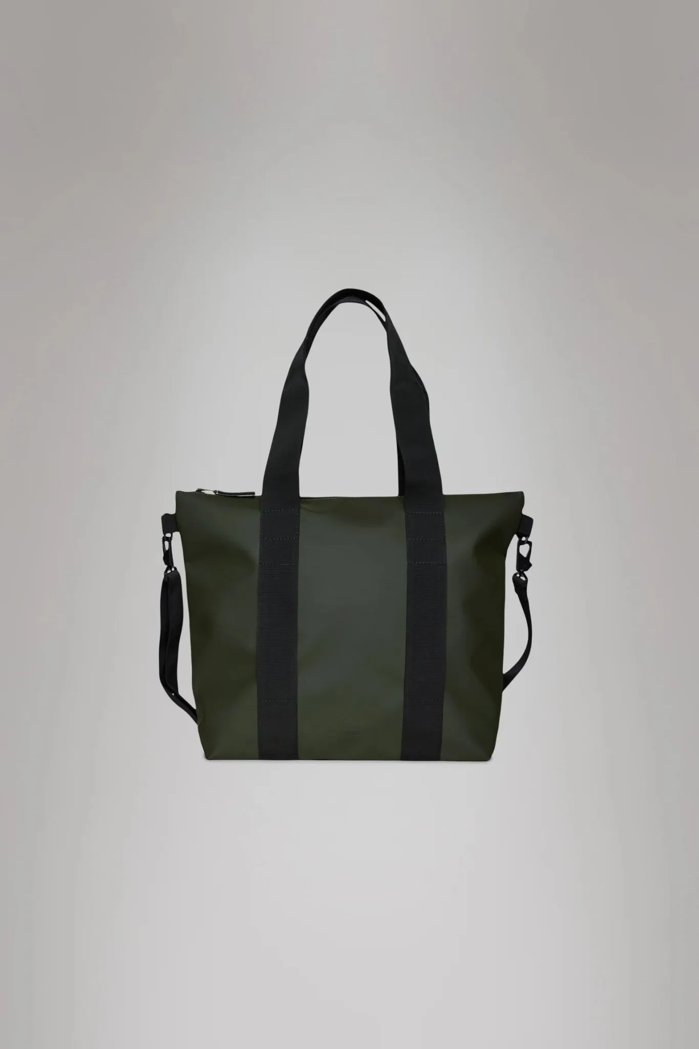 RAINS TOTE Bag Mini W3