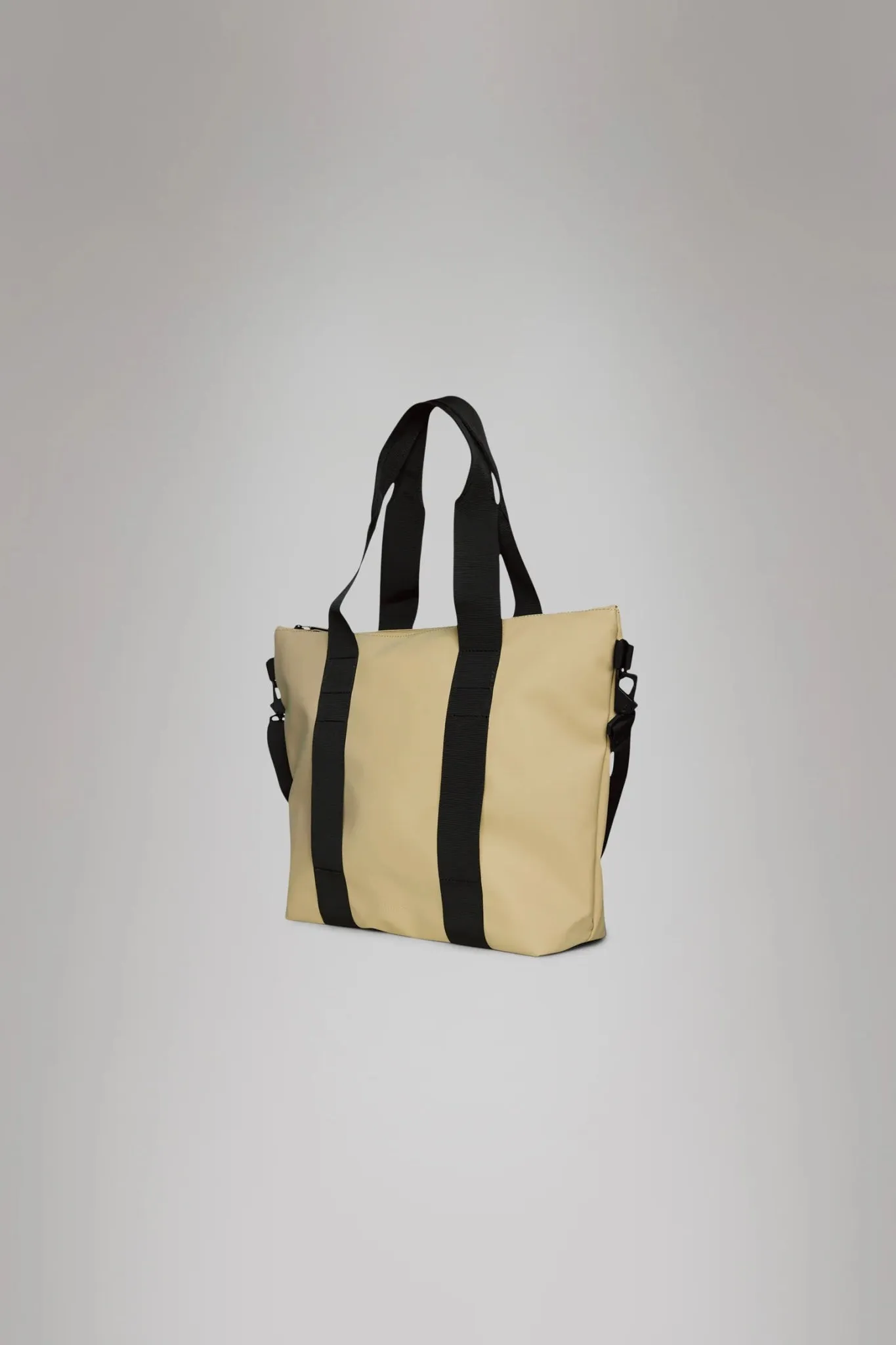 RAINS TOTE Bag Mini W3