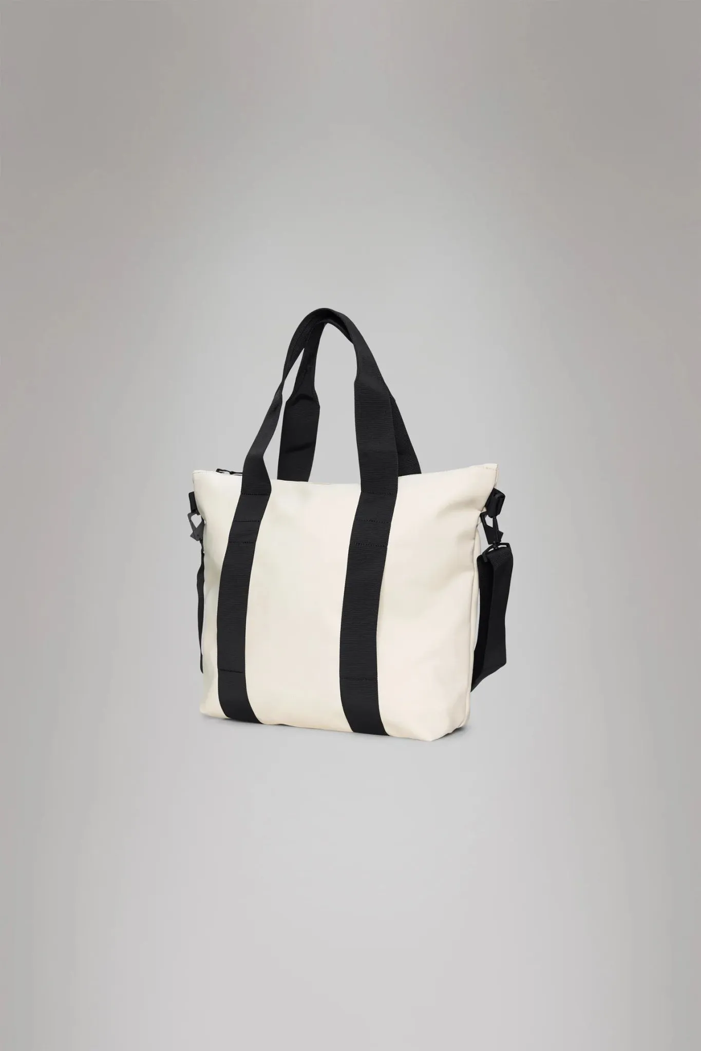 RAINS TOTE Bag Mini W3