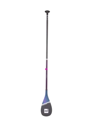 RED PADDLE 2022 PRIME 3PC CL PURPLE PADDLE