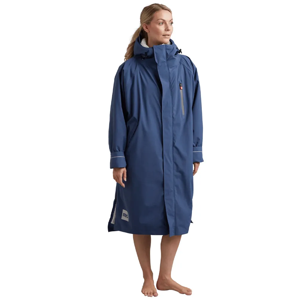 Red Paddle Co Evo Robe - Admiral Blue