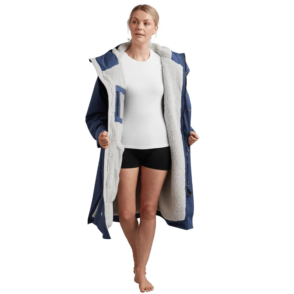 Red Paddle Co Evo Robe - Admiral Blue