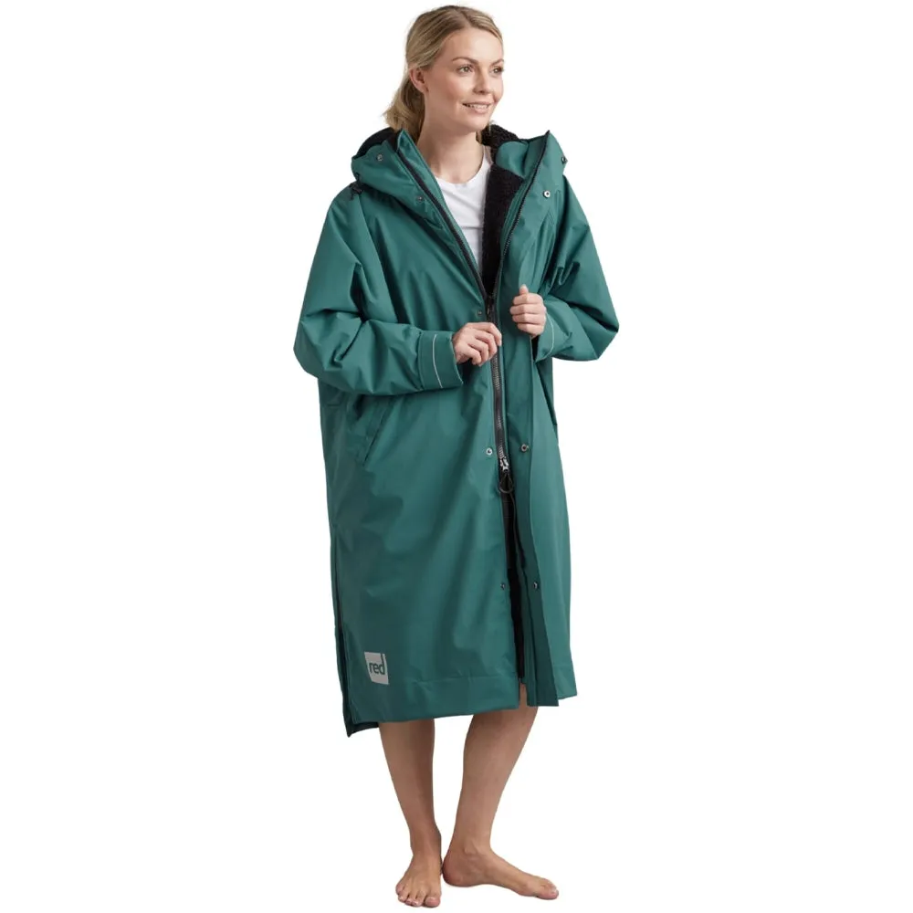 Red Paddle Co Evo Robe - Deep Teal