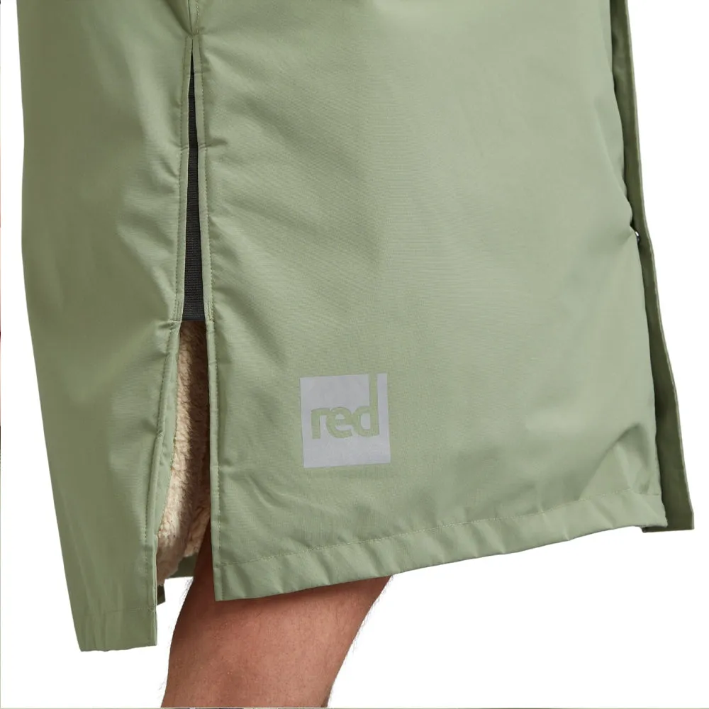 Red Paddle Co Evo Robe - Sage Green