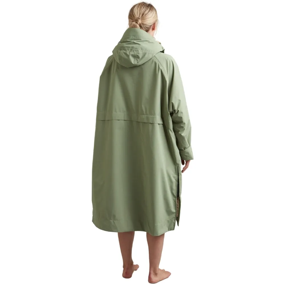 Red Paddle Co Evo Robe - Sage Green