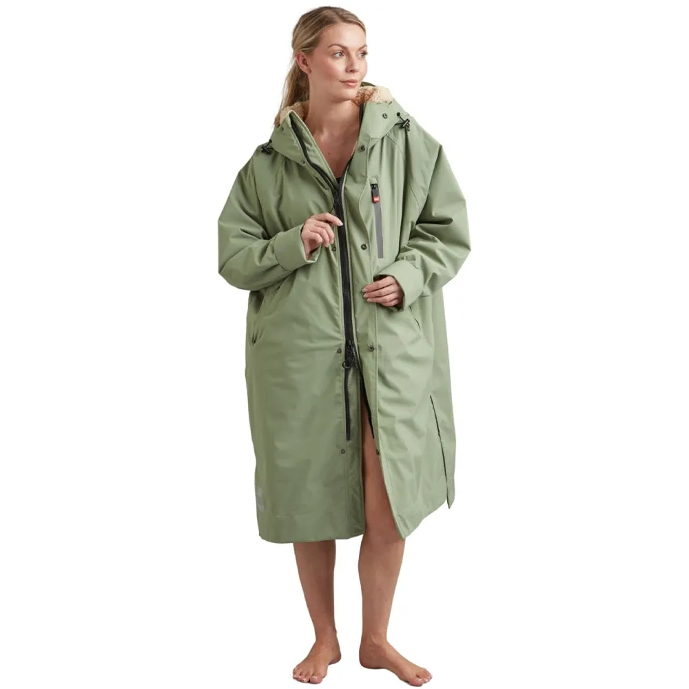 Red Paddle Co Evo Robe - Sage Green