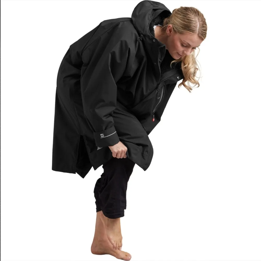 Red Paddle Co Evo Robe - Stealth Black