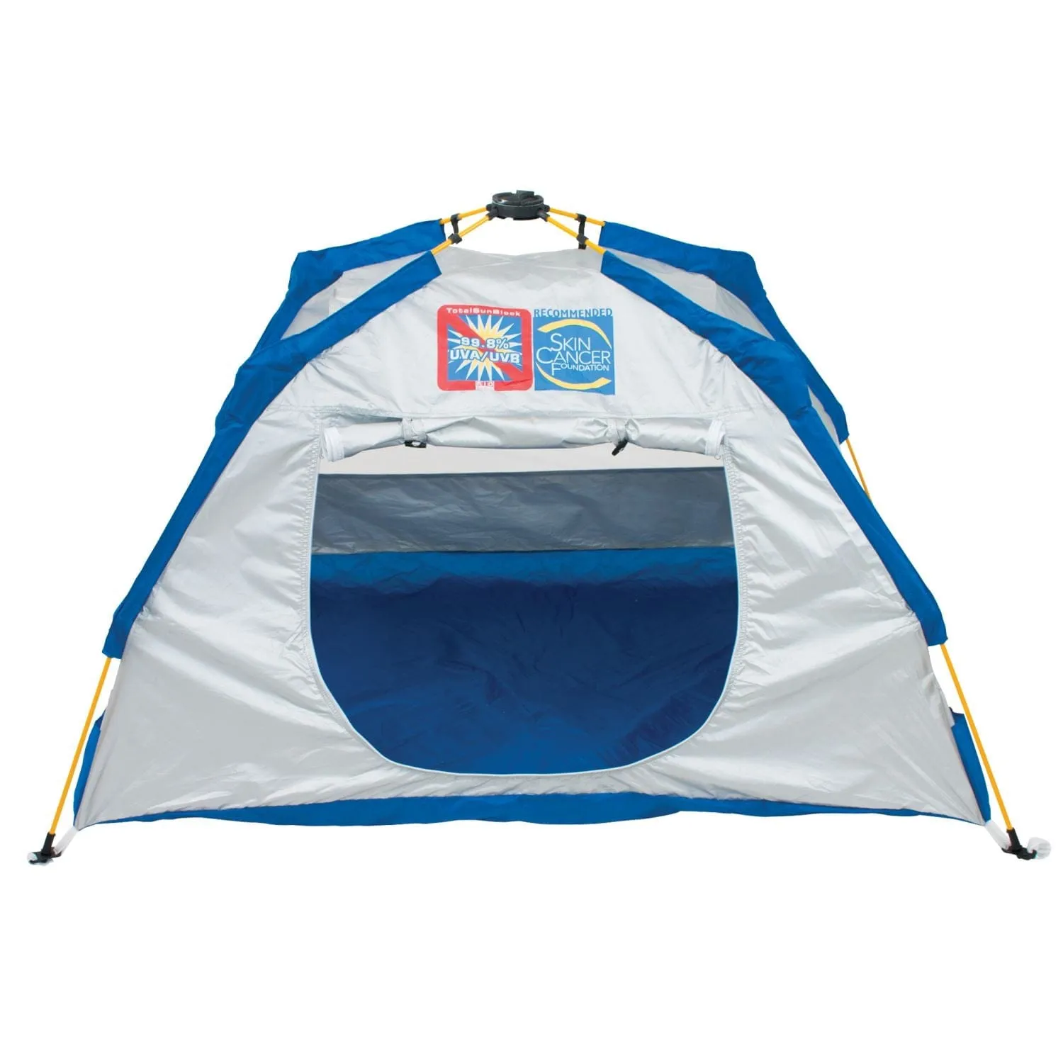 RIO Beach | Total Sun Block Kid’s Pop-Up Beach Shelter