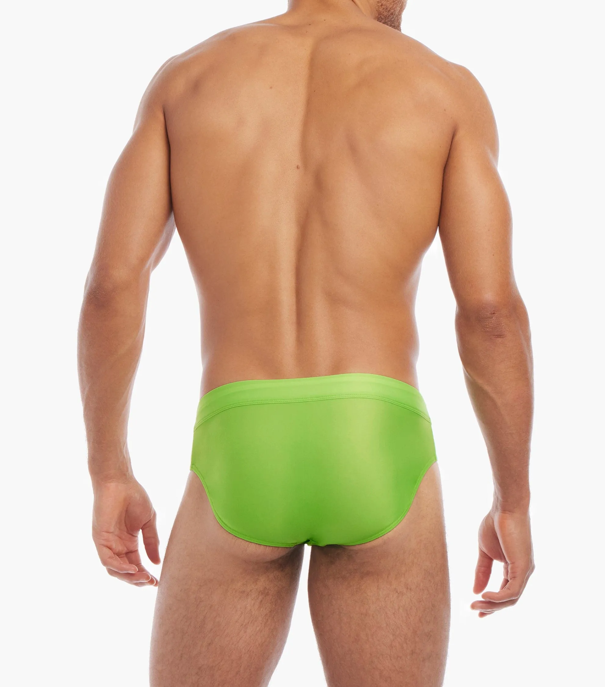 Rio Swim Brief