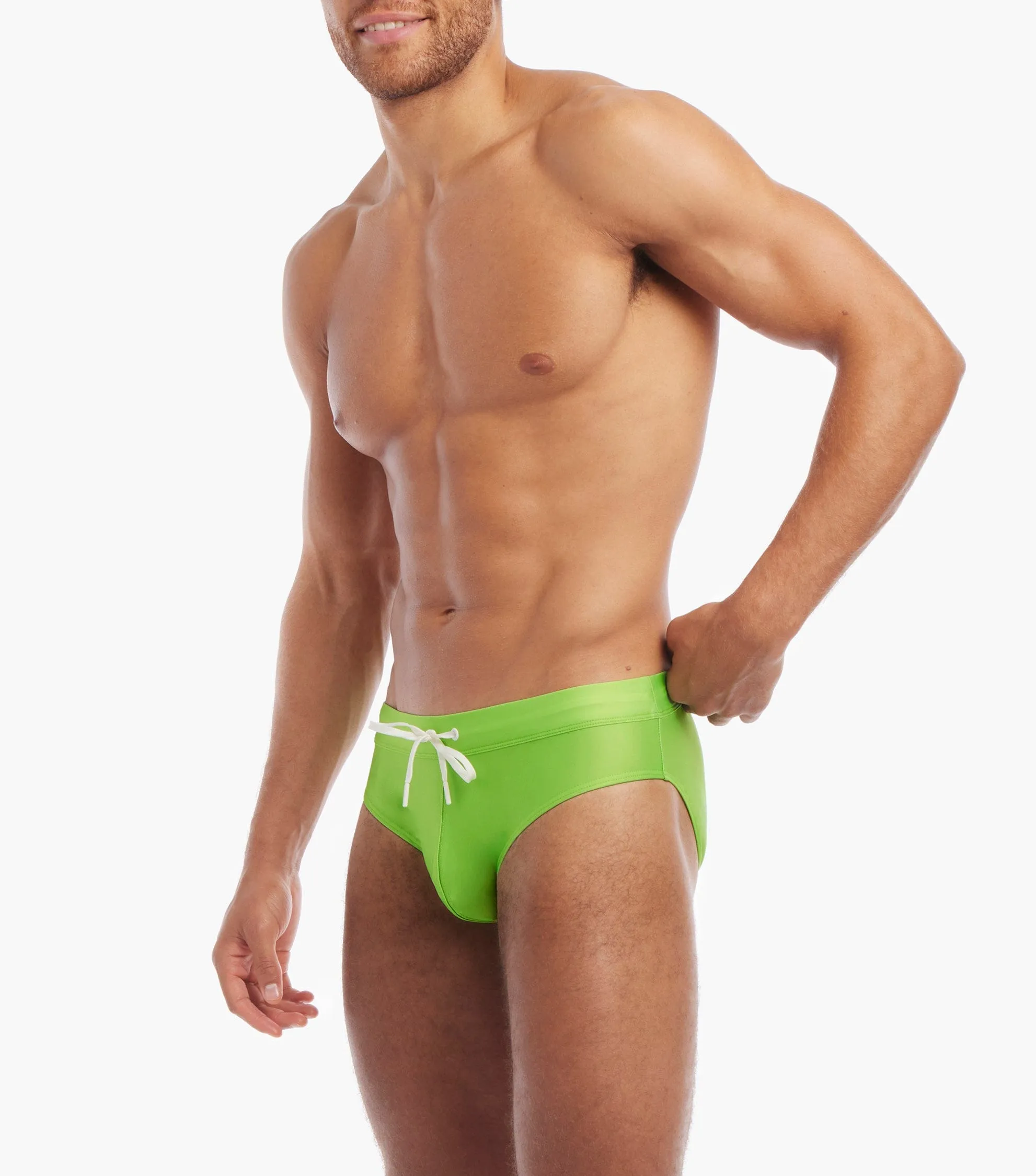 Rio Swim Brief