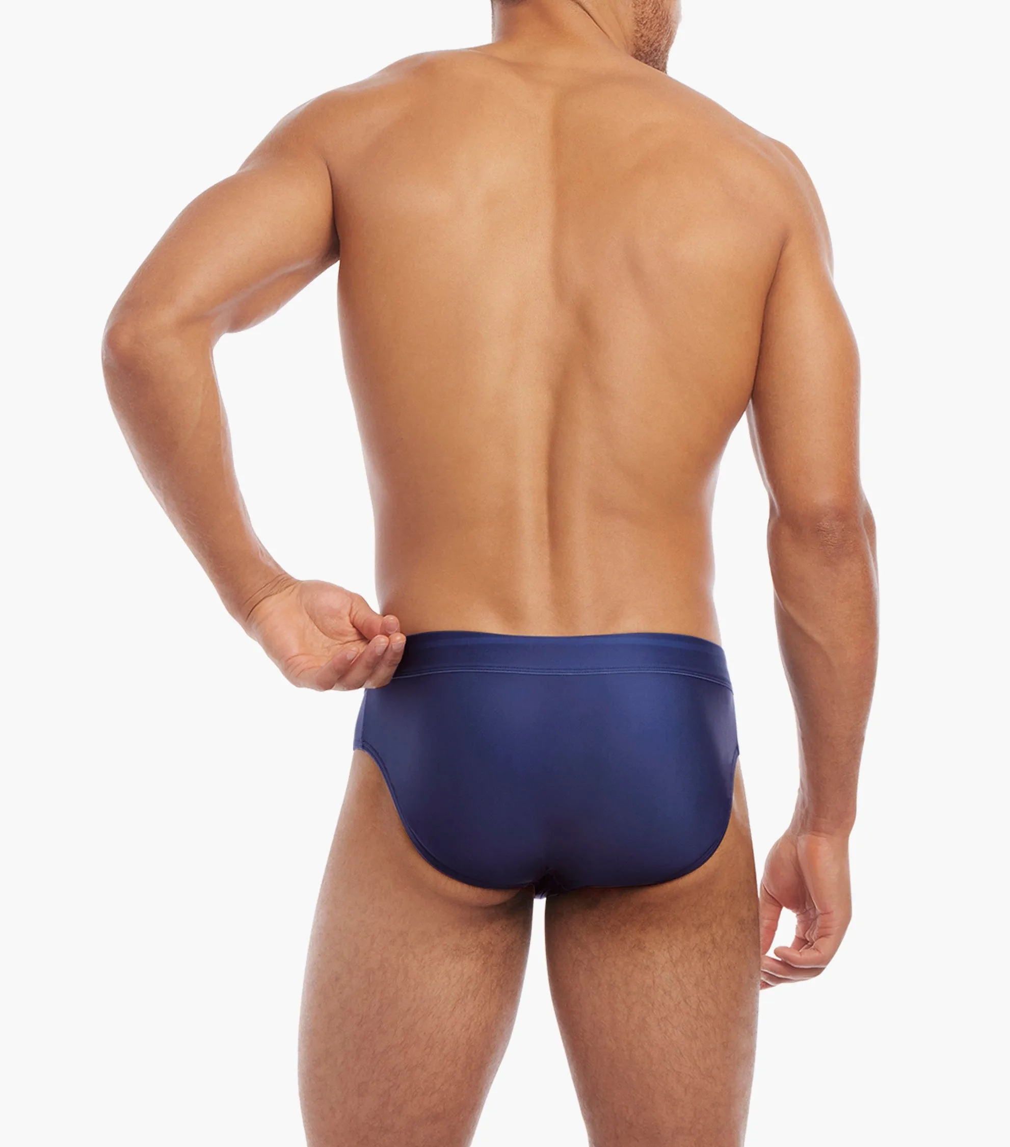 Rio Swim Brief