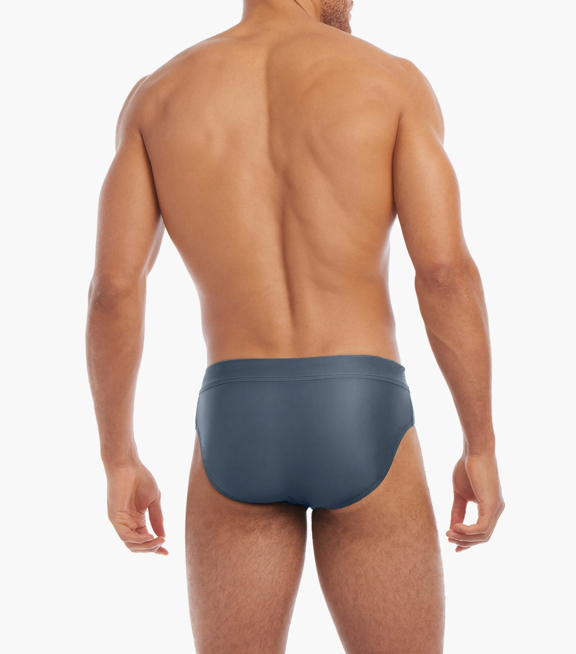 Rio Swim Brief