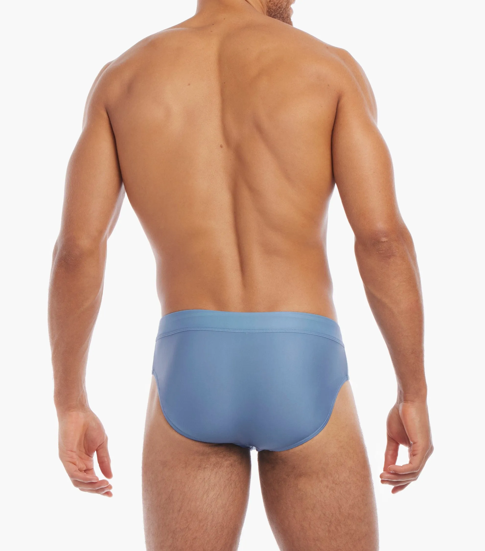 Rio Swim Brief