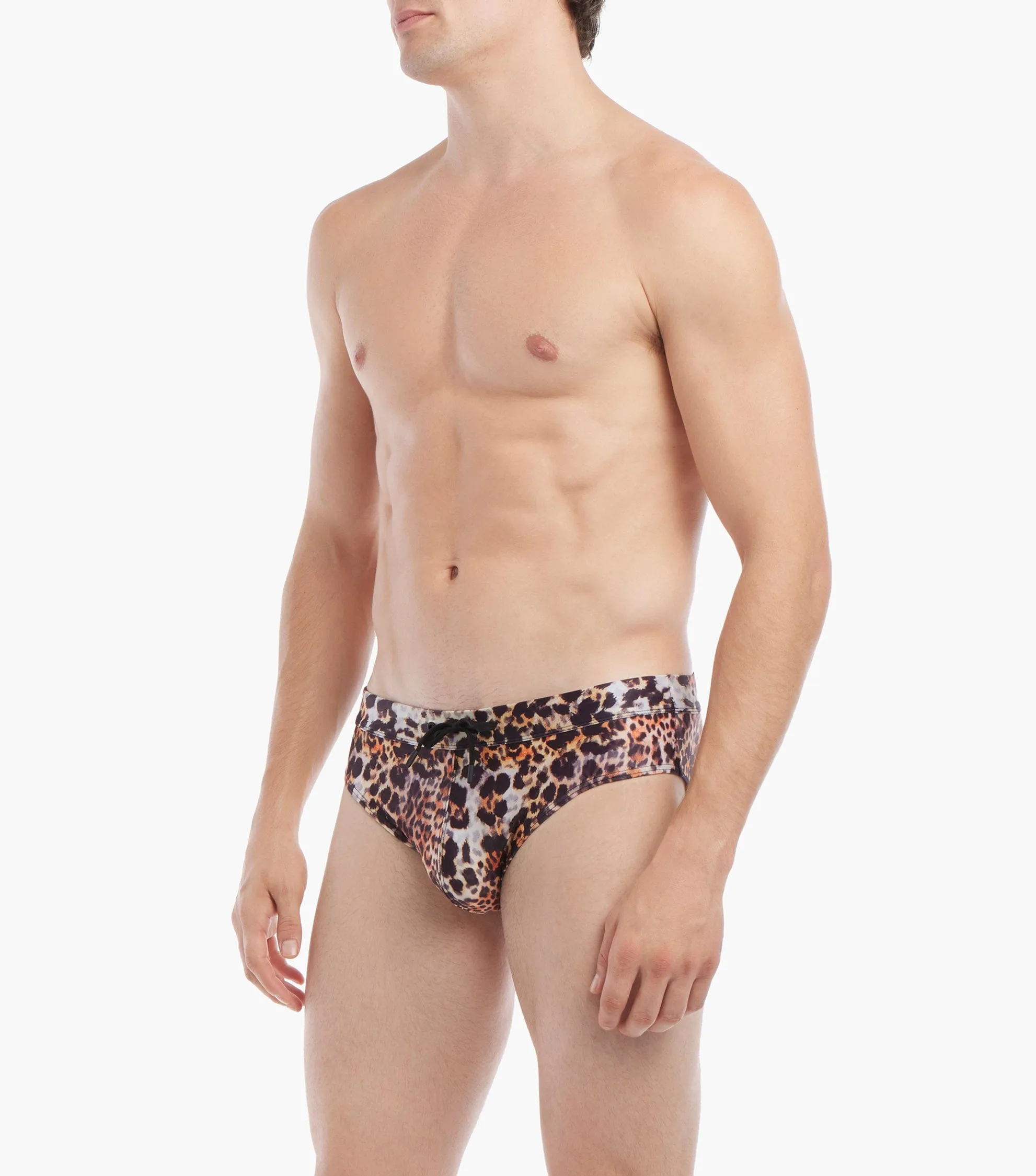 Rio Swim Brief