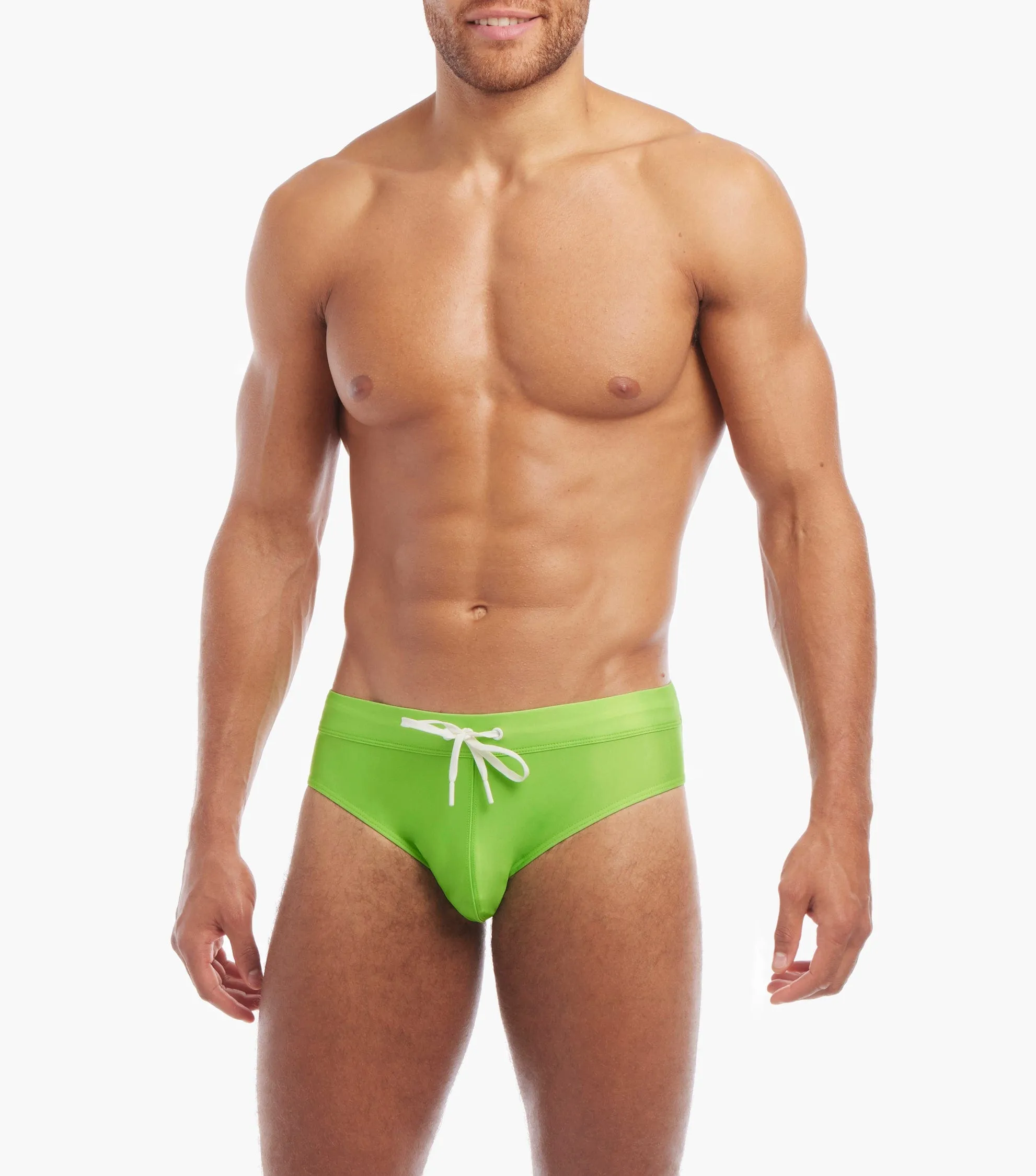 Rio Swim Brief