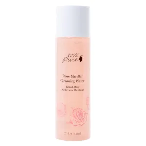 Rose Micellar Cleansing Water