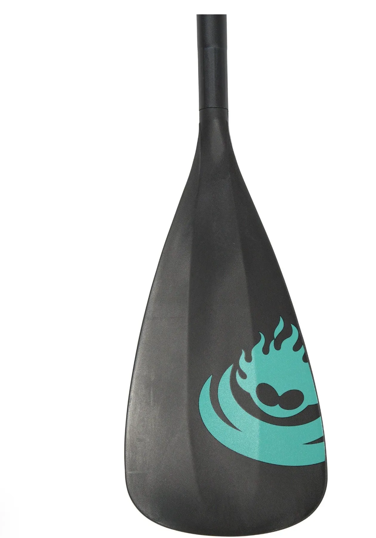 Saltrock Shockwave - Inflatable Stand Up PaddleBoard - Turquoise- SALE -