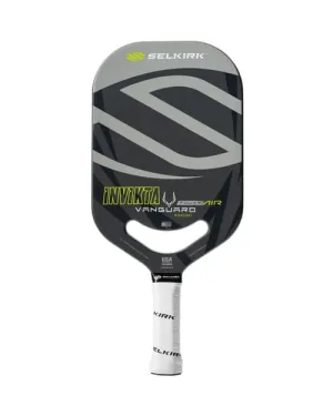 Selkirk Vanguard Power Air Invikta Pickleball Paddle