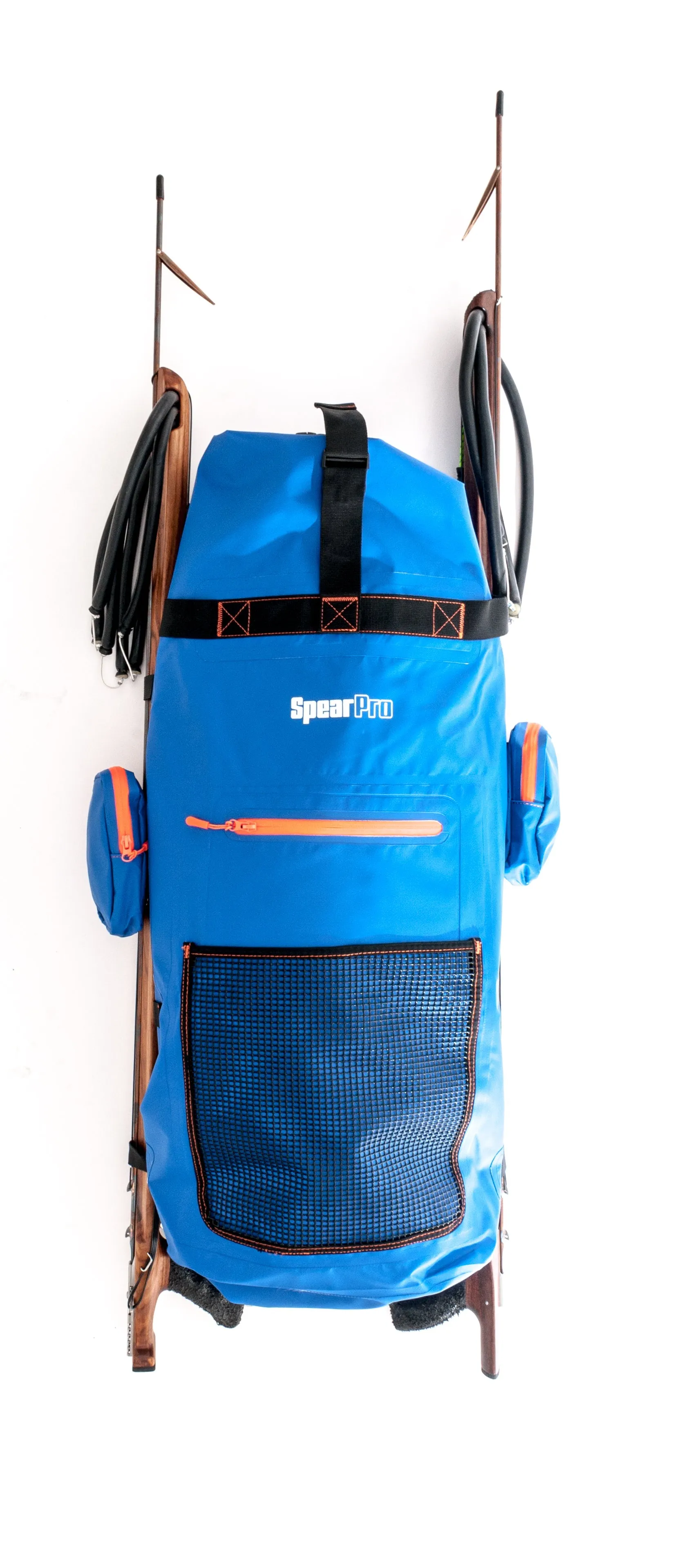 SpearPro Dry Backpack 70L