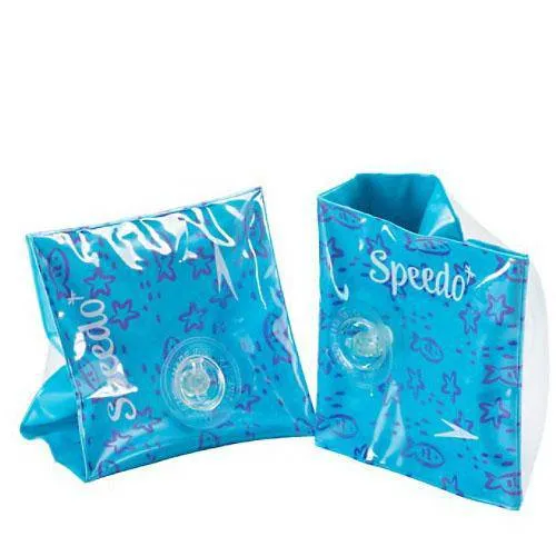 Speedo Inflatable Arm Bands