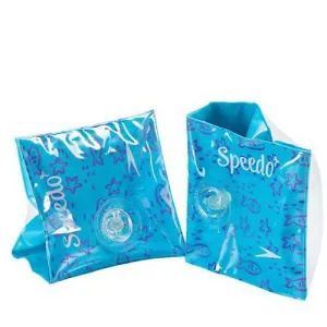 Speedo Inflatable Arm Bands