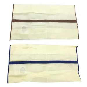 Storage Bag for Regular Blankets and Towel Blankets