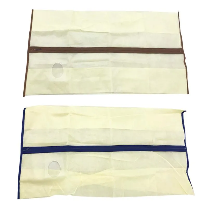 Storage Bag for Regular Blankets and Towel Blankets