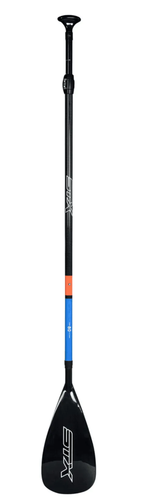 STX Carbon 80% 3 Piece SUP Paddle