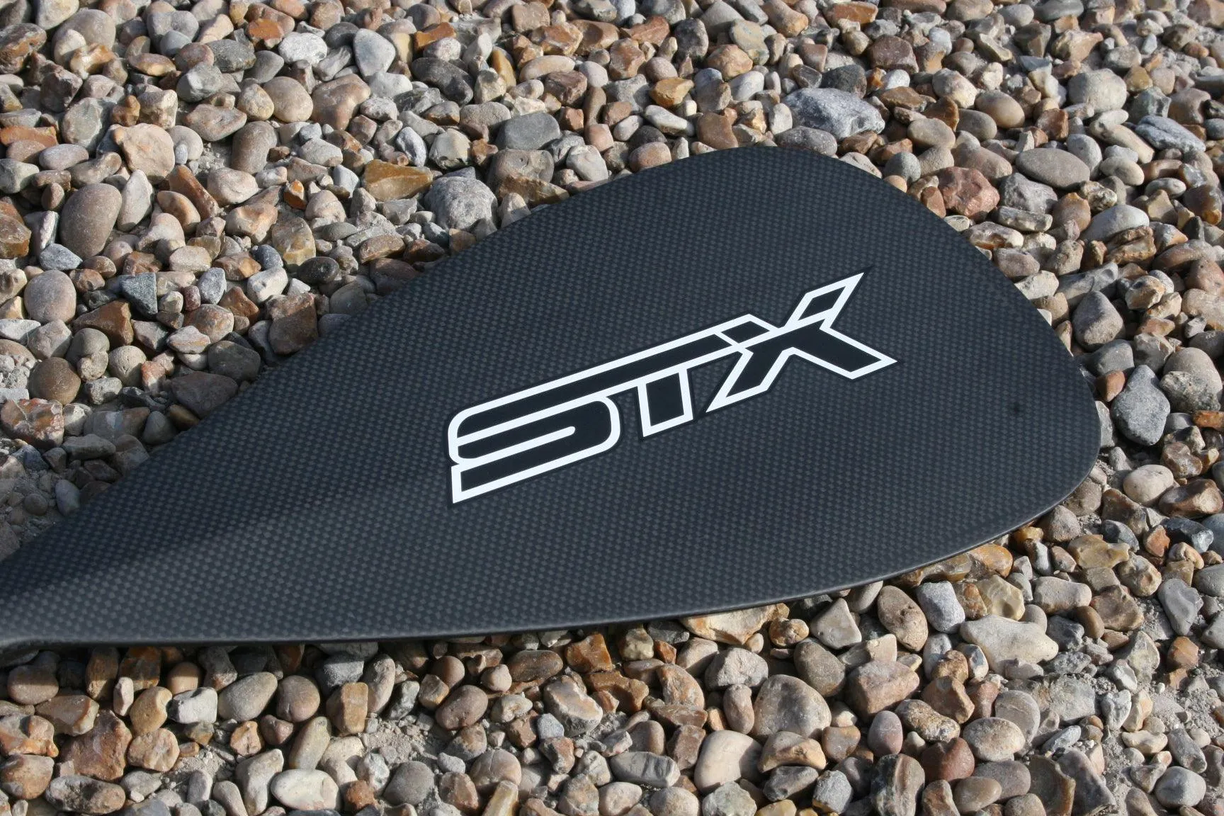 STX Carbon 80% 3 Piece SUP Paddle