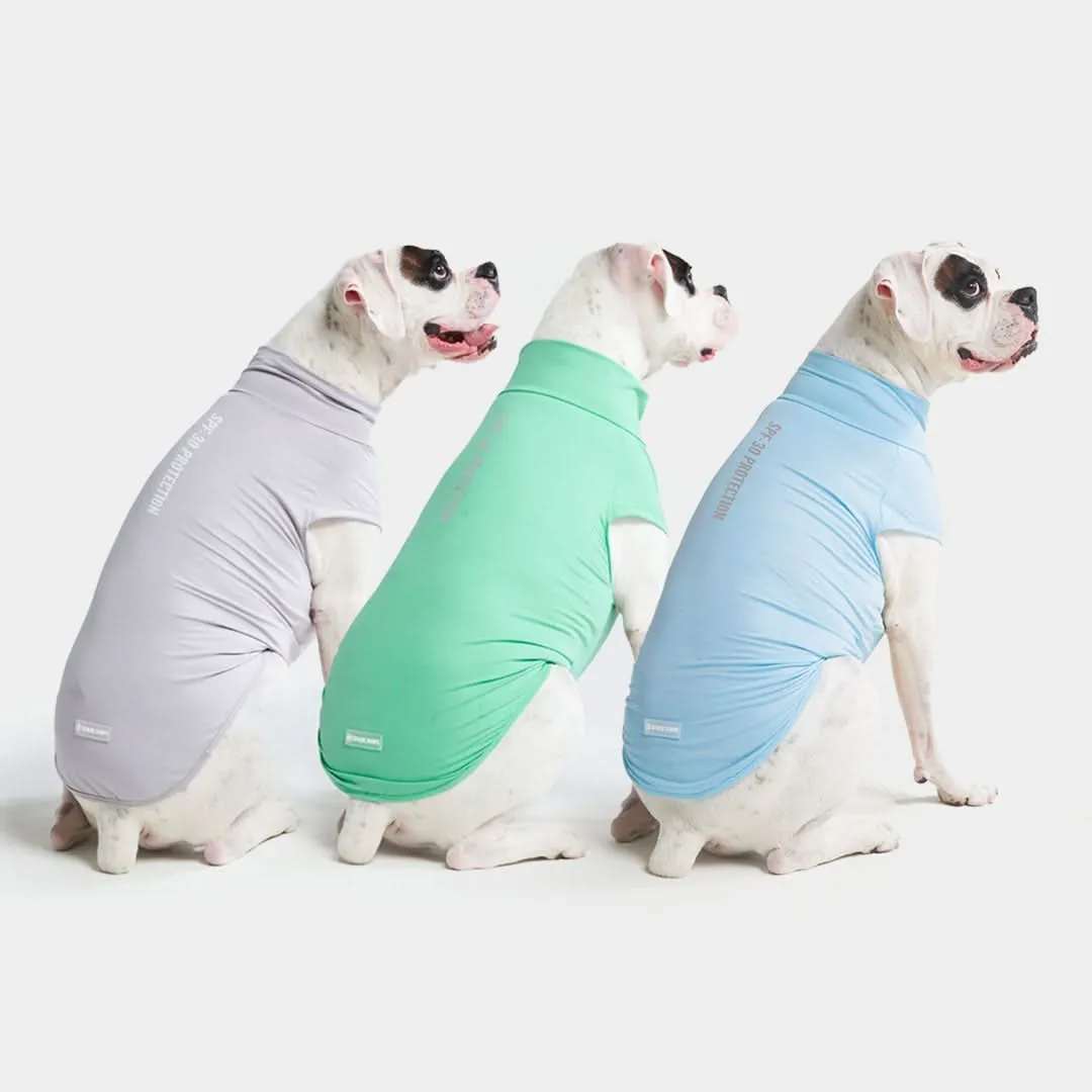 Sunblock T-Shirt 3 Pack