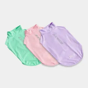 Sunblock T-Shirt 3 Pack