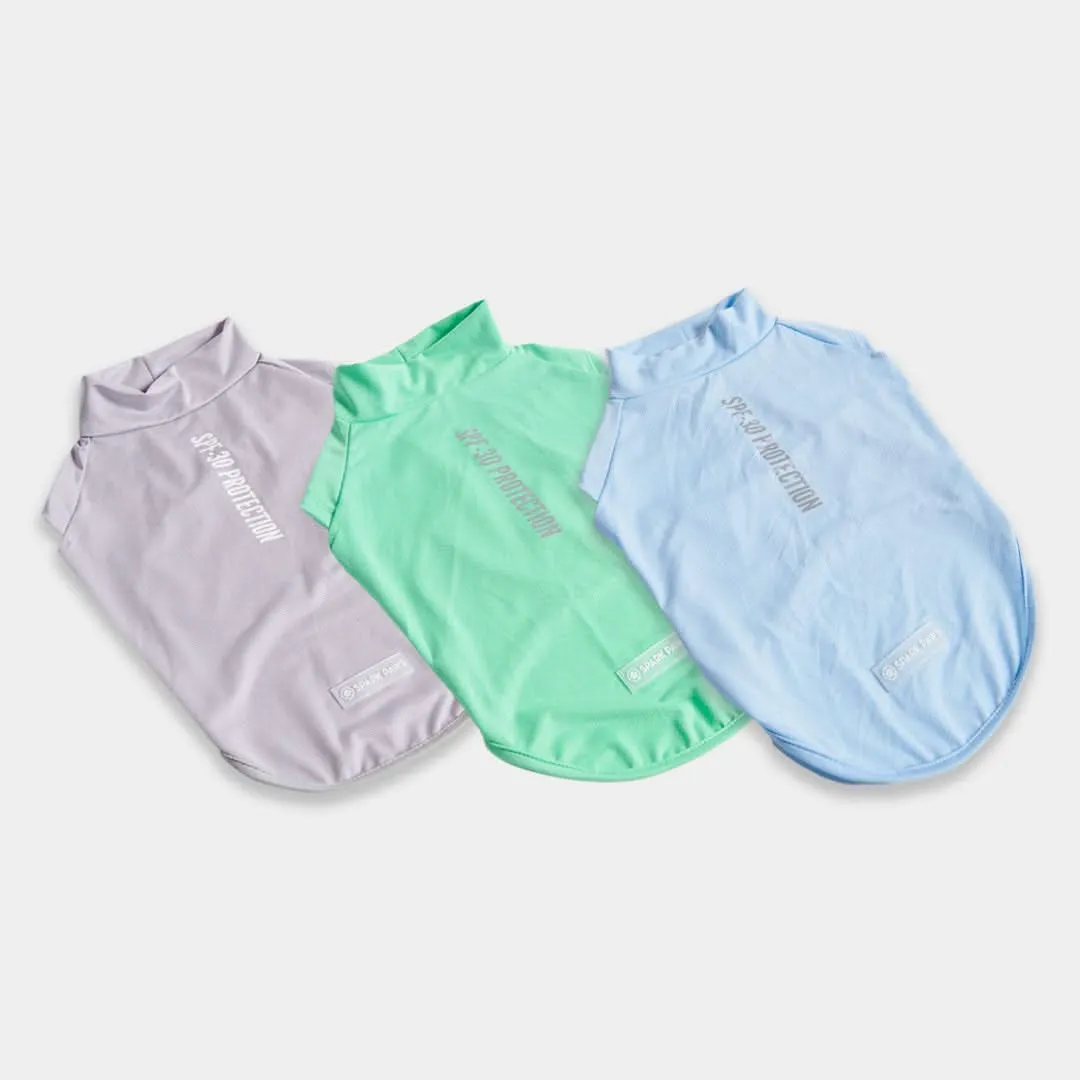 Sunblock T-Shirt 3 Pack