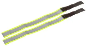 Sunlite Reflective Leg Bands