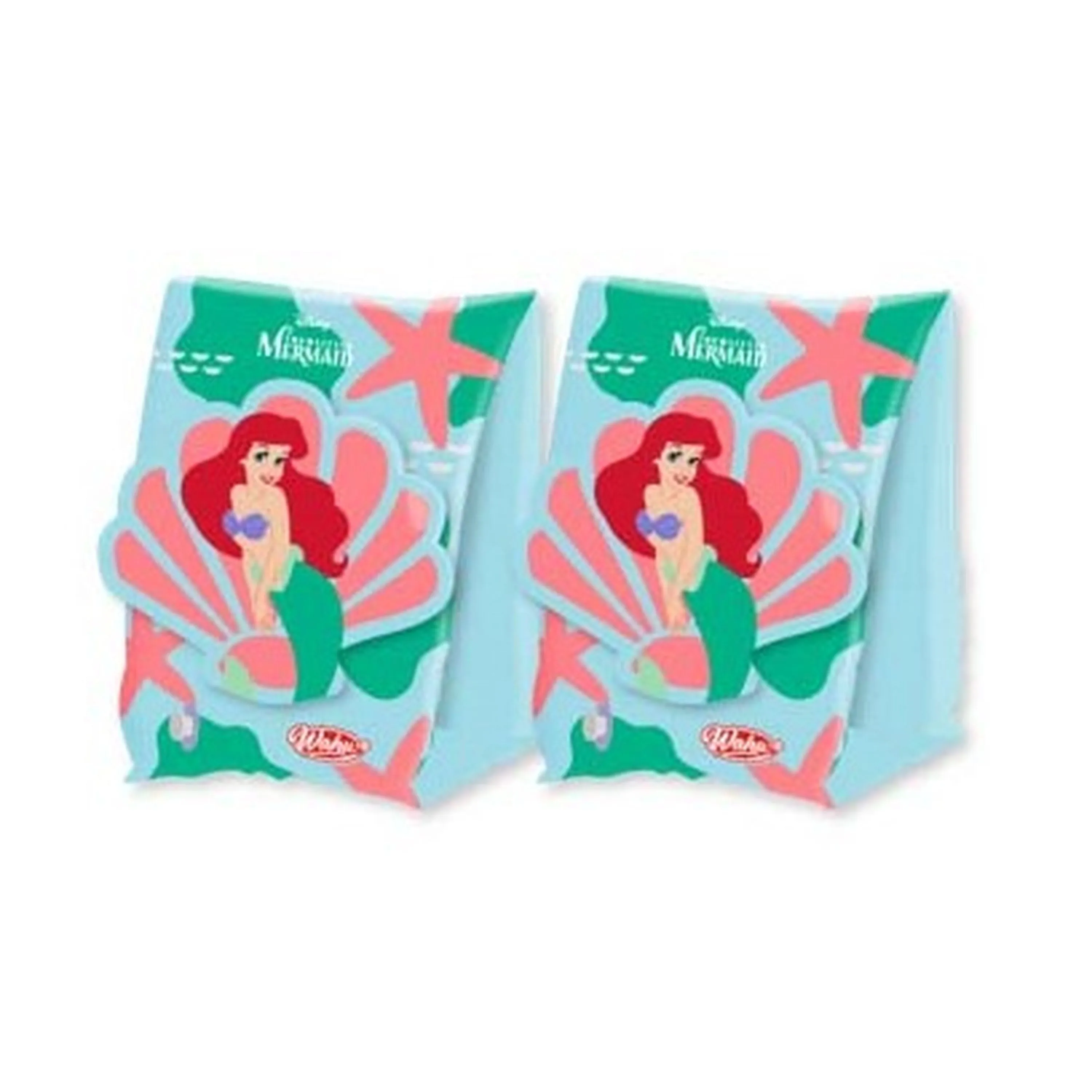 The Little Mermaid Arm Bands - Large