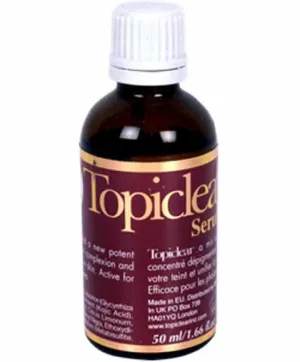 Topiclear  Serum Original