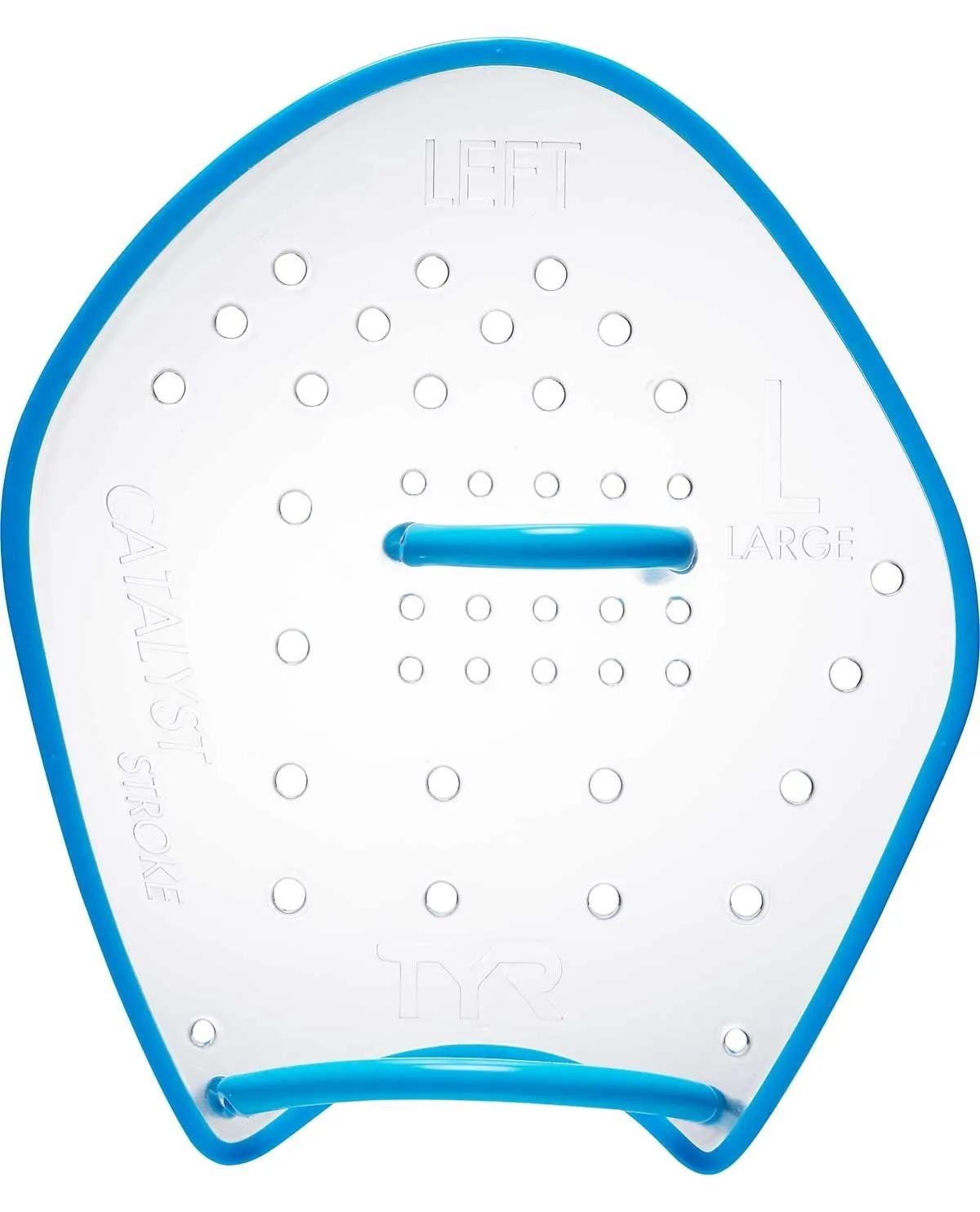 TYR Catalyst Stroke Training Paddles