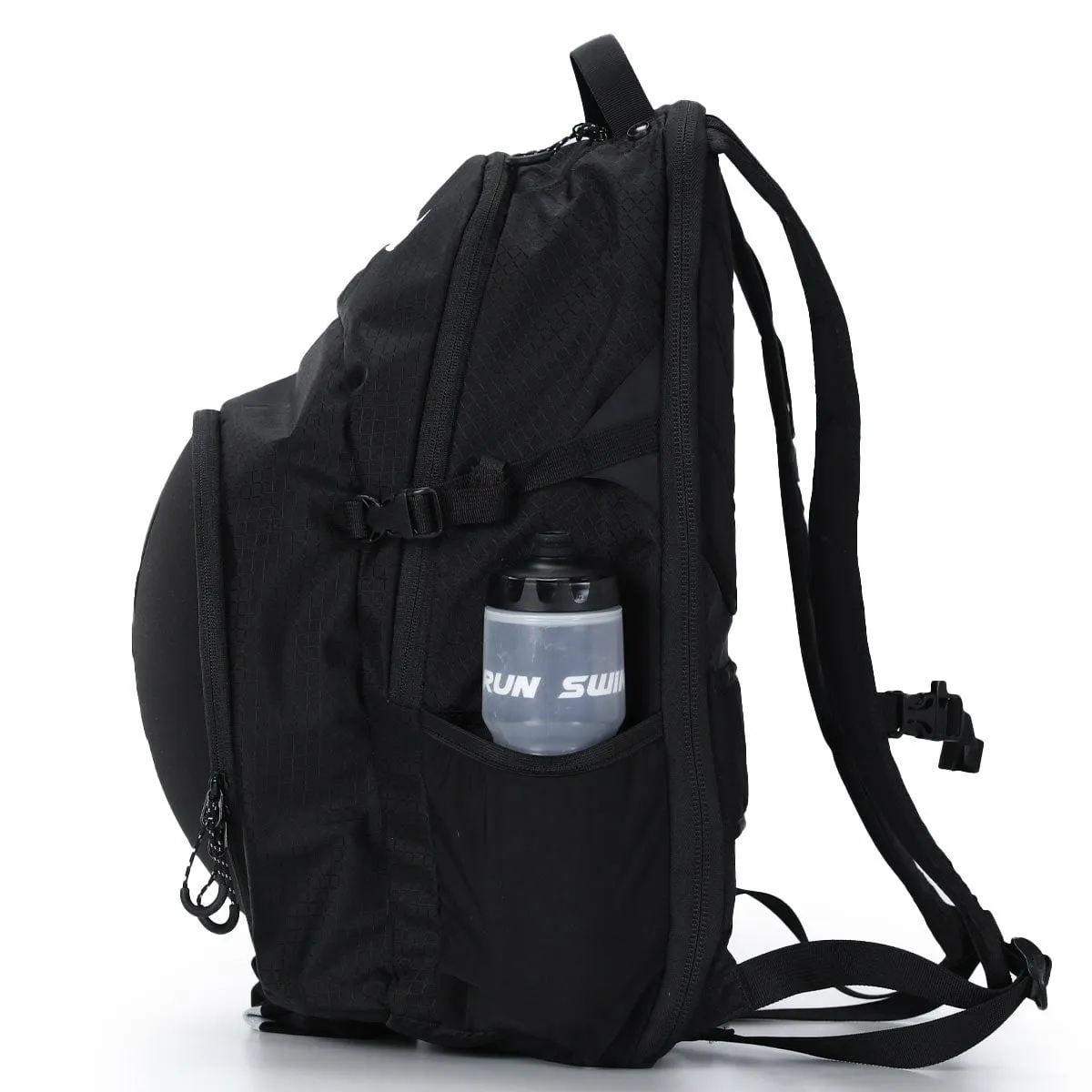 Ultra Tri Backpack - Black