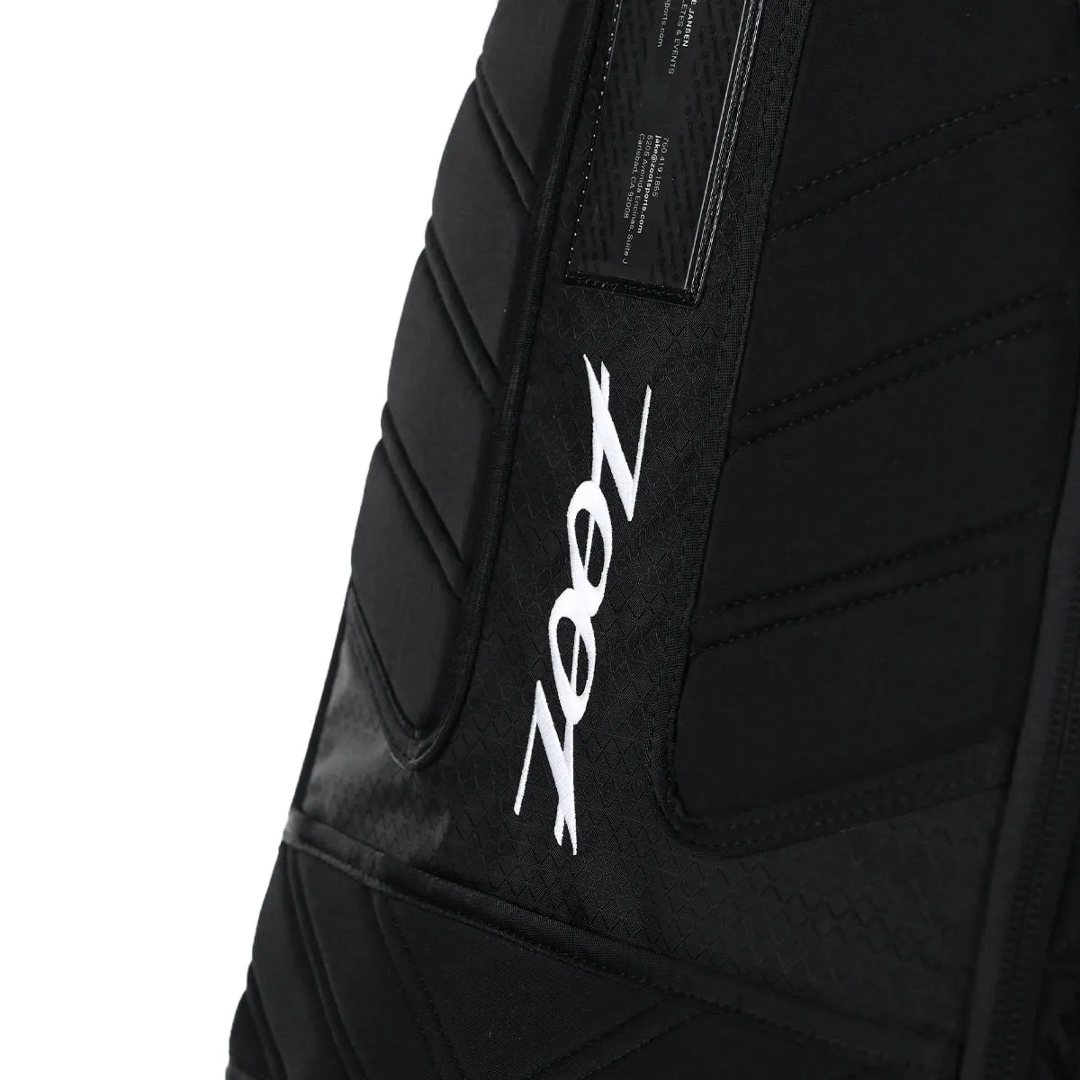 Ultra Tri Backpack - Black