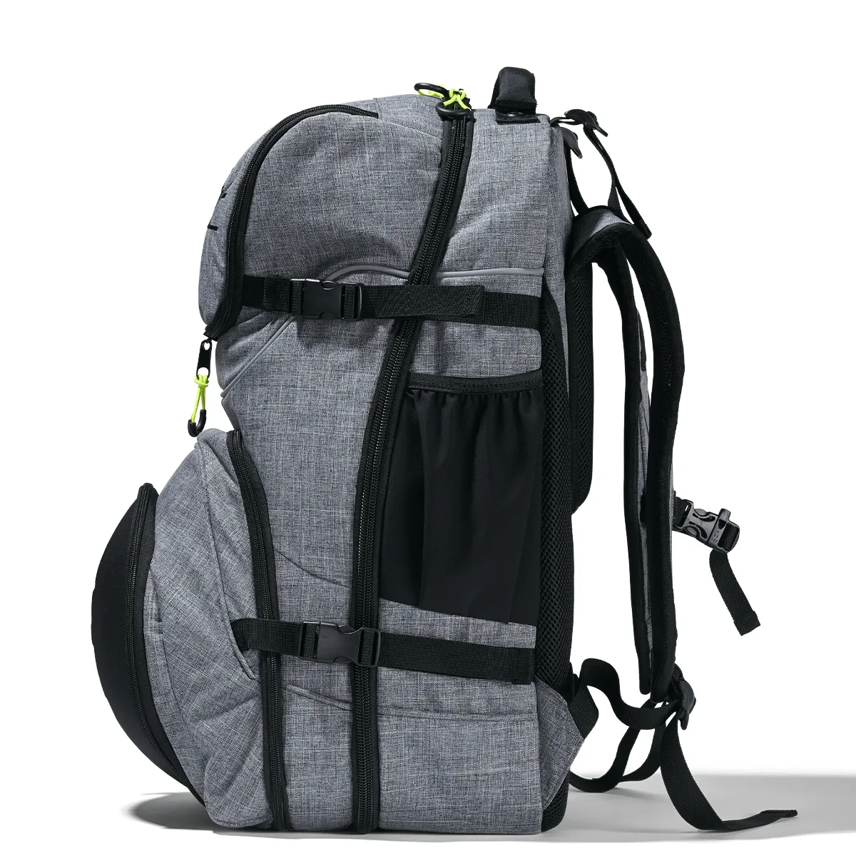 Ultra Tri Bag - Canvas Gray