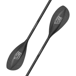 VE Aircore Flyte, Cranked Carbon Shaft