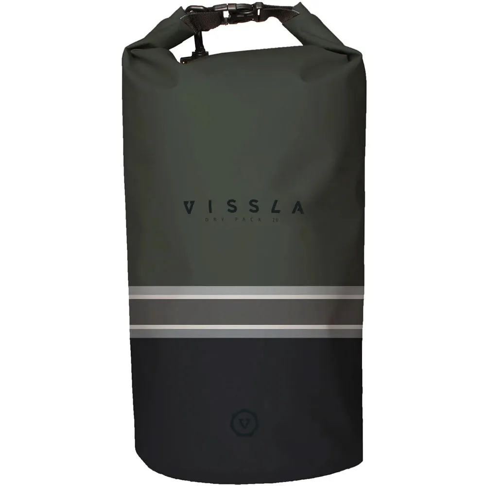 Vissla 7 Seas 20L Dry Pack