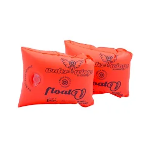 VORGEE - Float V Arm Bands - Orange