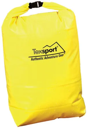 Yellow Dry Sack 65l