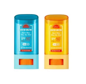 Yellsiss Eco Sun Super Aqua Clear Sunblock Stick SPF50  / PA    