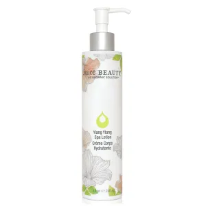 Ylang Ylang Spa Lotion