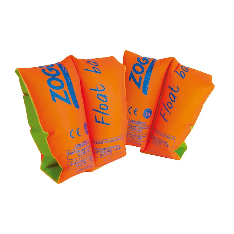 Zoggs Australia Swim Float Armbands